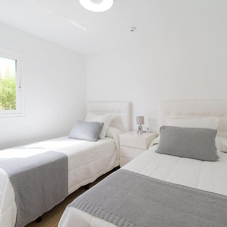 Olas Suites Playa Del Ingles Kültér fotó
