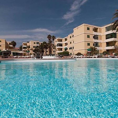 Olas Suites Playa Del Ingles Kültér fotó