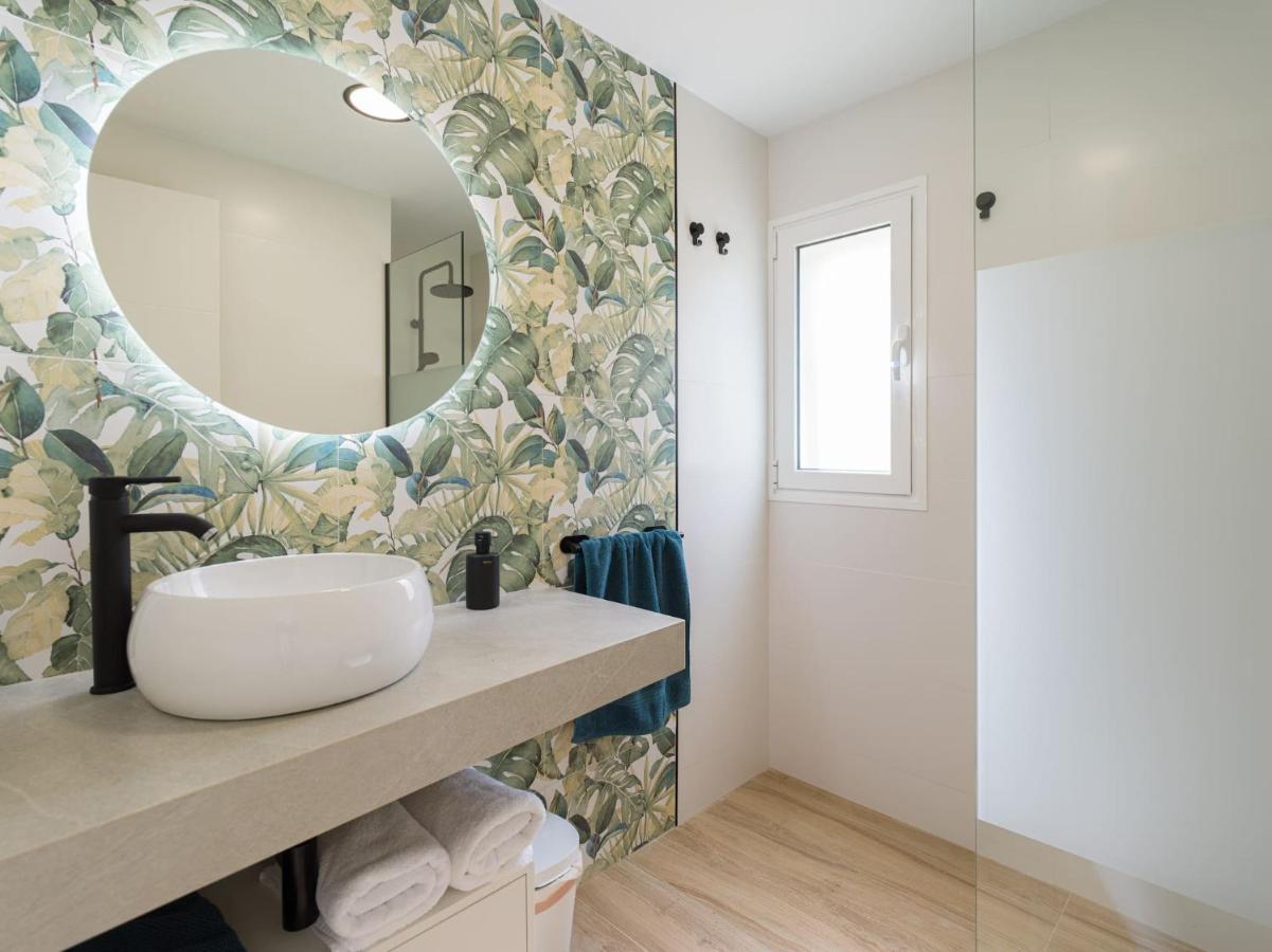 Olas Suites Playa Del Ingles Kültér fotó