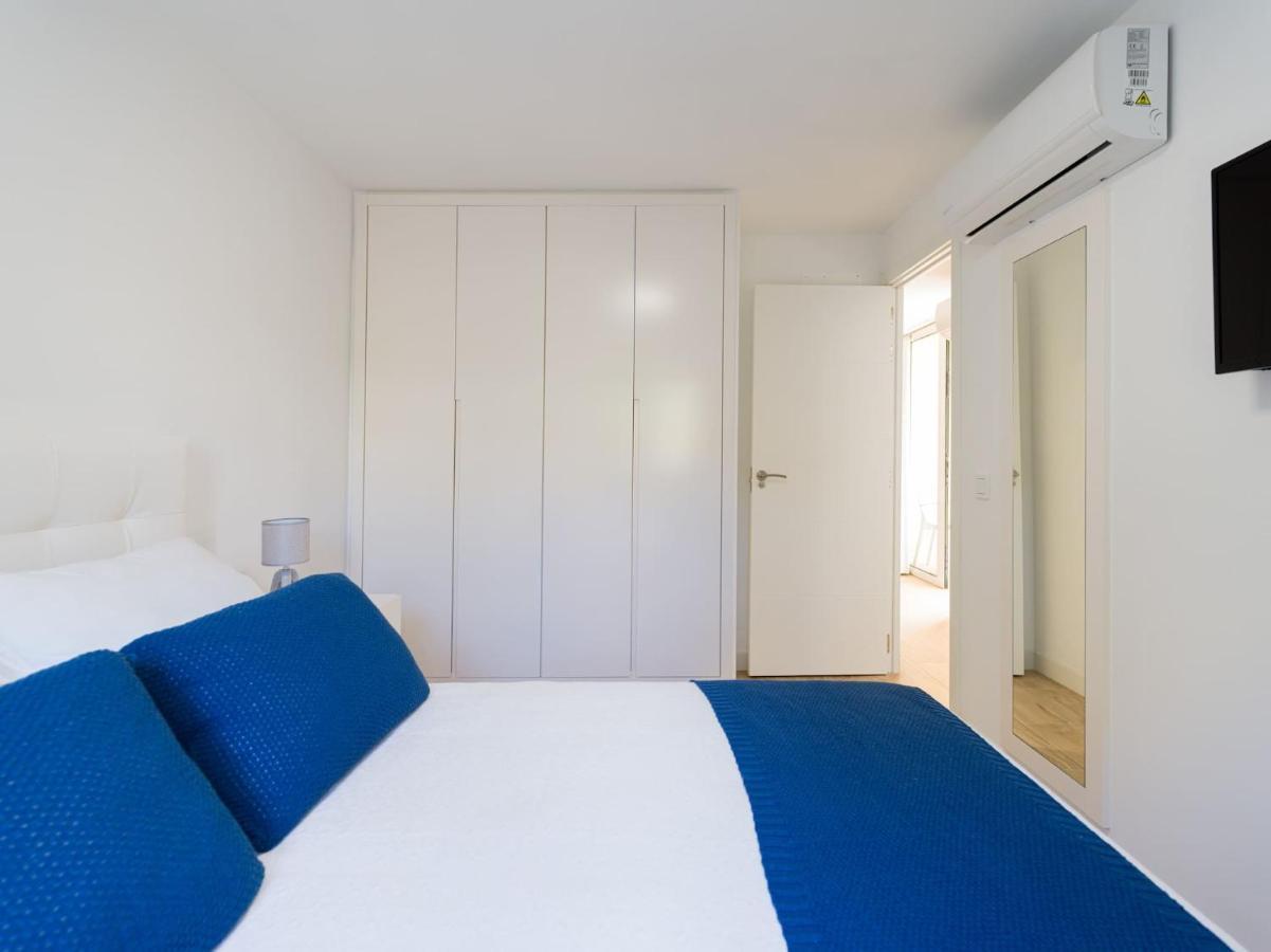 Olas Suites Playa Del Ingles Kültér fotó