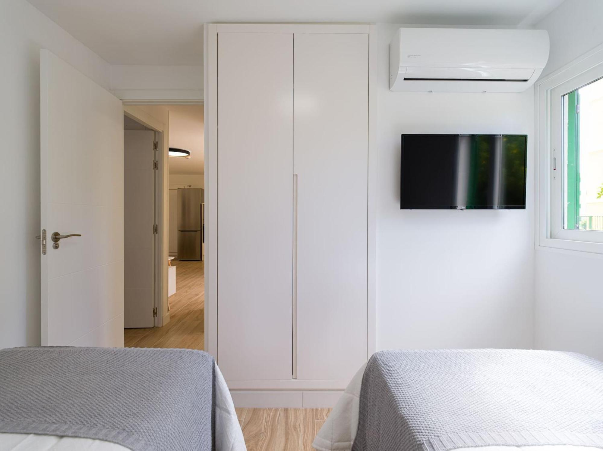 Olas Suites Playa Del Ingles Kültér fotó